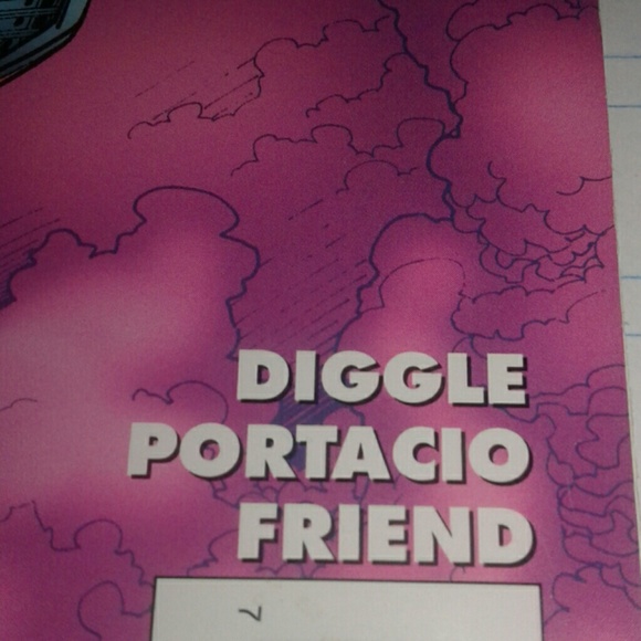 Batman Confidential #5 - Picture 4 of 5